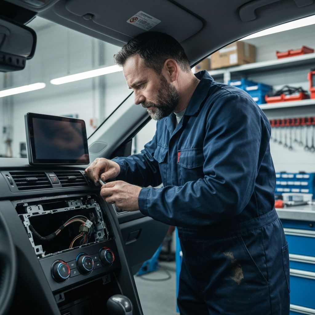 Installation Service